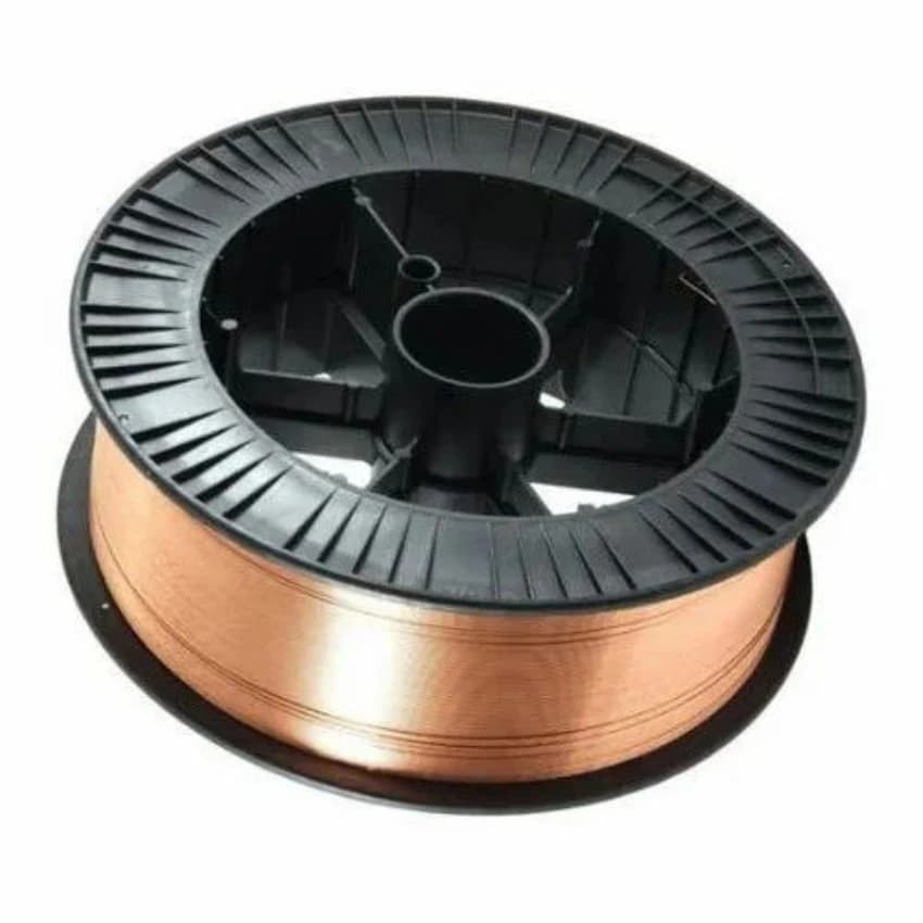 Mig Welding Wire, Thickness: 0.8 Mm To 1.2 Mm