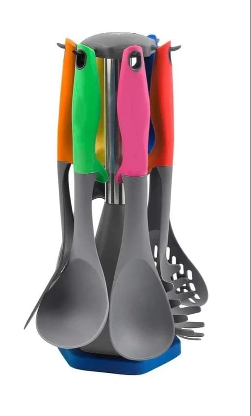Stainless Steel Black Kitchen Tools And Gadgets