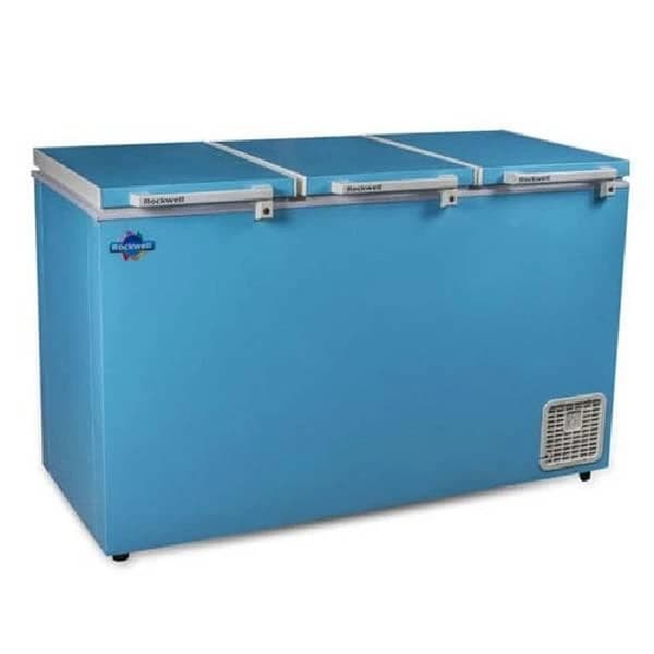 Beverage Chiller, Ic777, 453 L