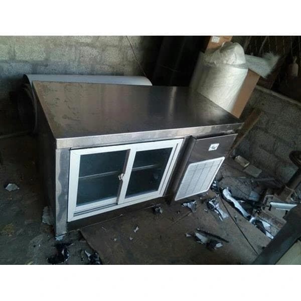 Mild Steel Bottles Coolers