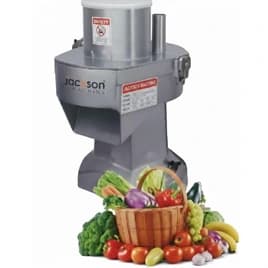 Imported gray FROST MASTER VEGETABLE CUTTER