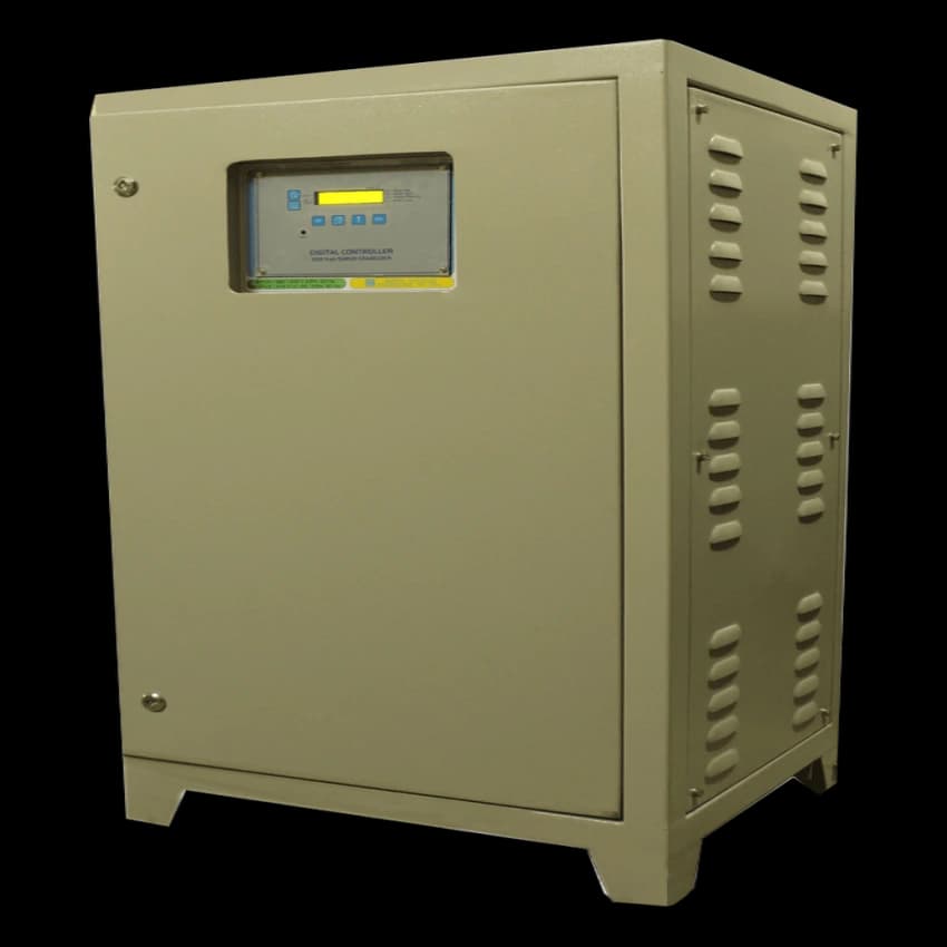 Electra Industrial Voltage Stabilizer, 380 V, 450 V