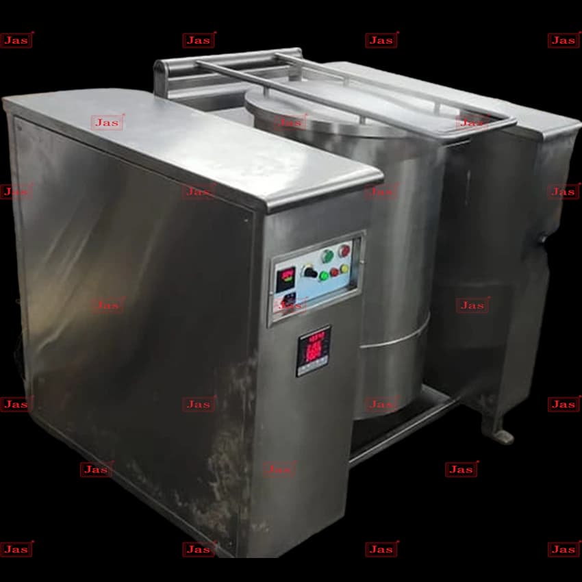 Induction Tilting Pan