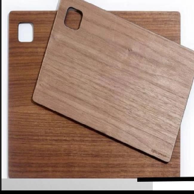 Chopping Board (Wooden)