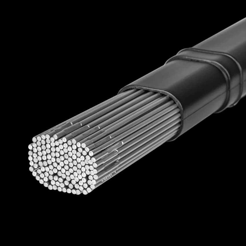 Silver Stainless Steel Welding Wires Er2209