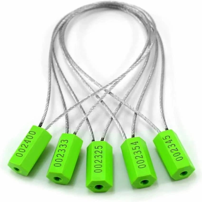 Wire Seal Cable