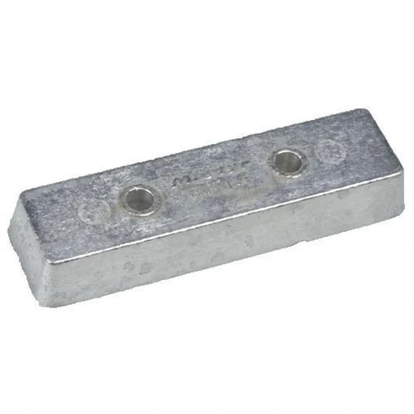 Zink Anode OF hindustan zinc