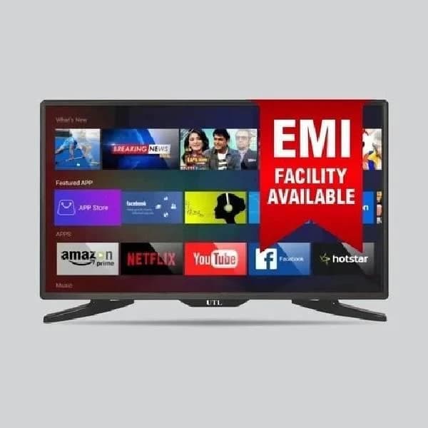 UTL SMART LED TV S43 (43 inch)