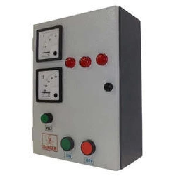 Dol Control Panel