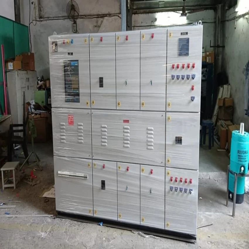 SSB Panel Board, 1500 A