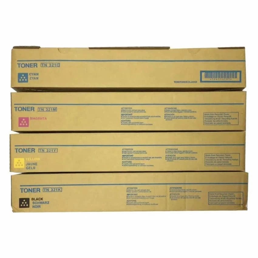 Xerox Photocopier Toner Cartridge (2000 Pages)