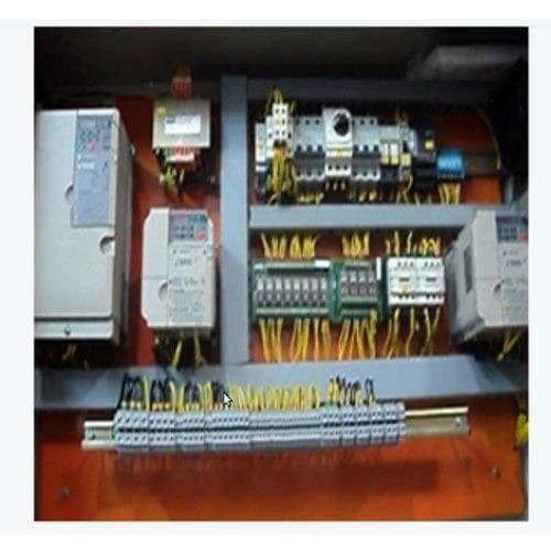 Electric Control Panel Box