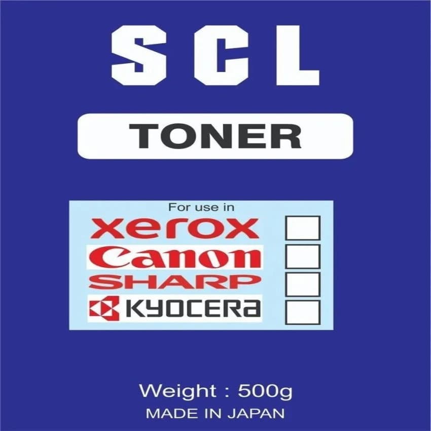 Yellow Colour Toner Cartridges xerox, For Laser Printer