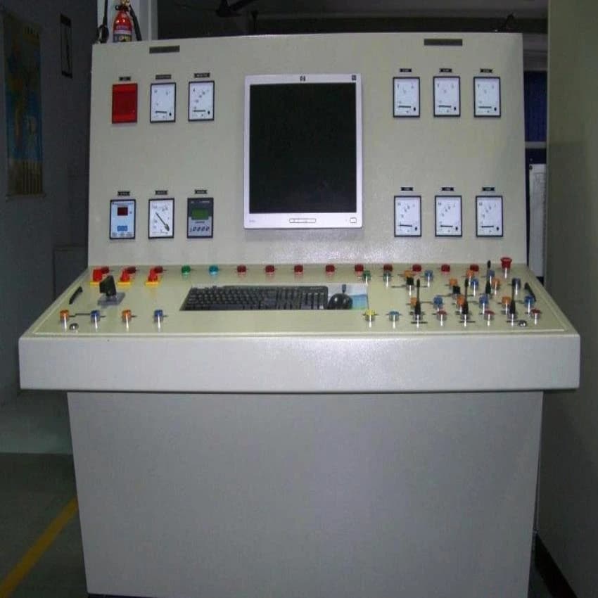Fire Fighting Panel