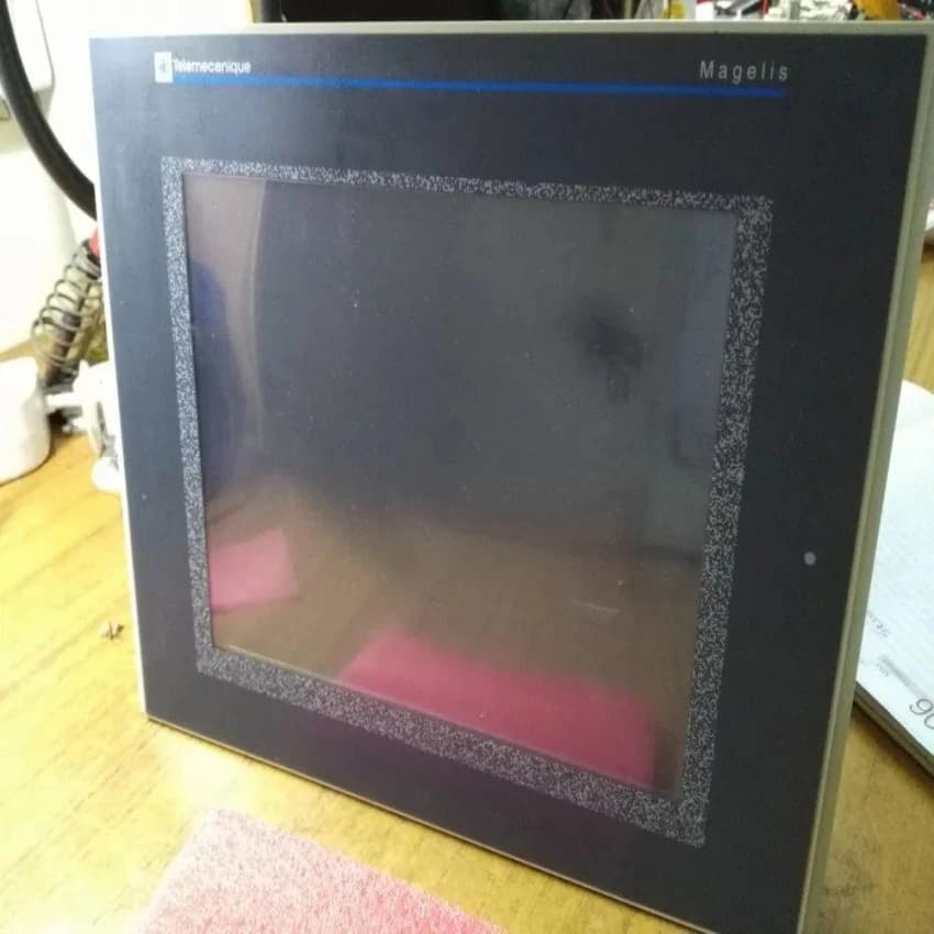 Panel Mount Schneider HMI Reparing and services, Model Name/Number: 15"" Compact Ipc