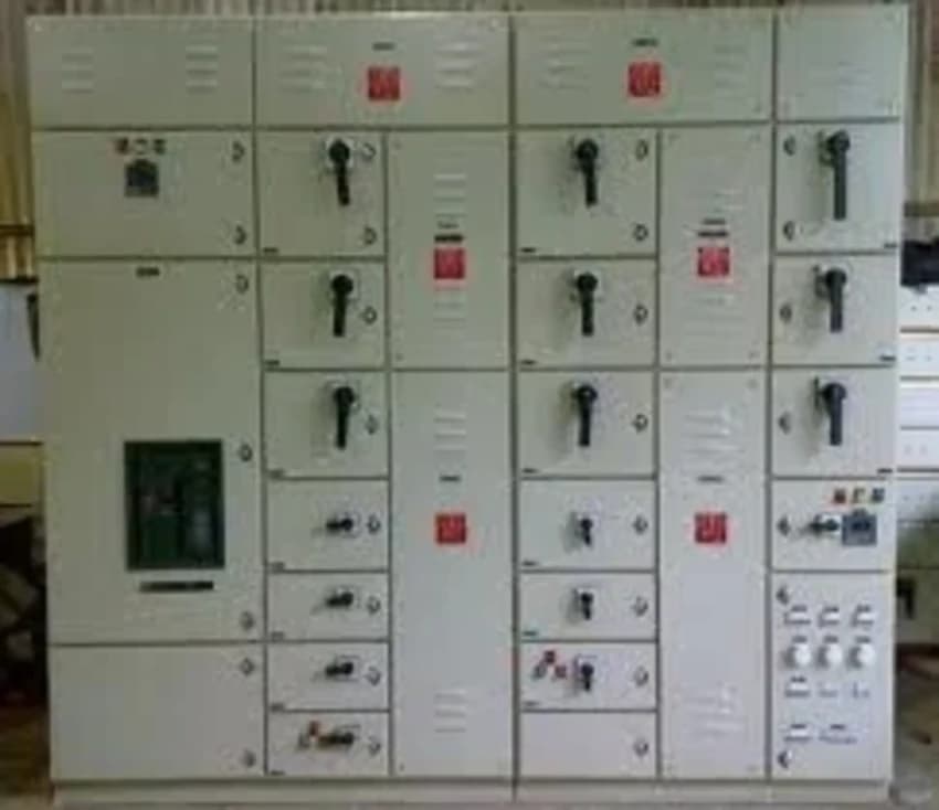 Lt Panel