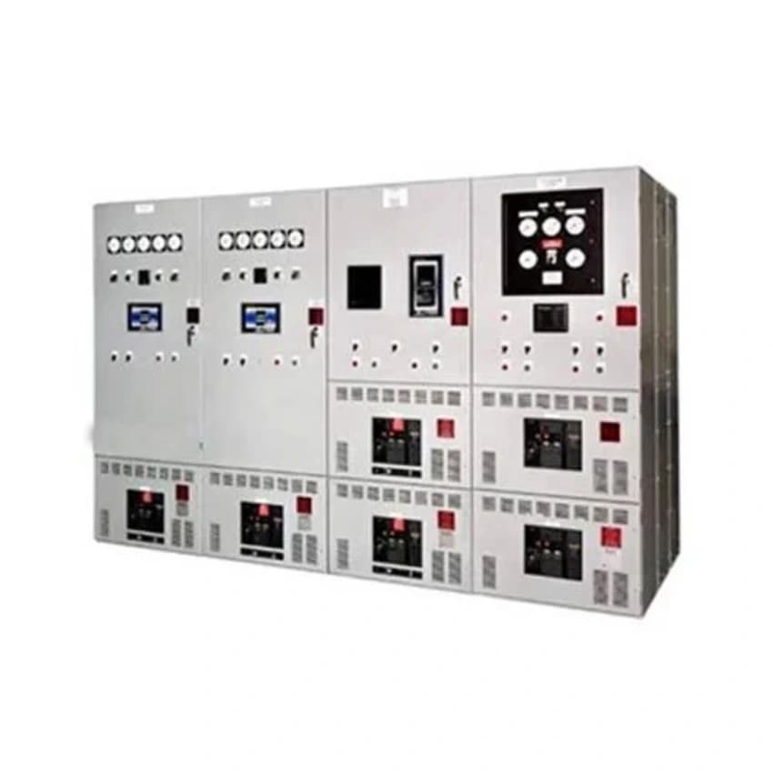 LT Distribution Panel