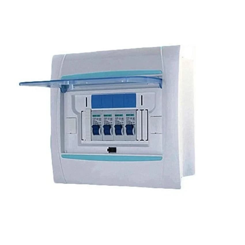 Electrical Mcb Distribution Box