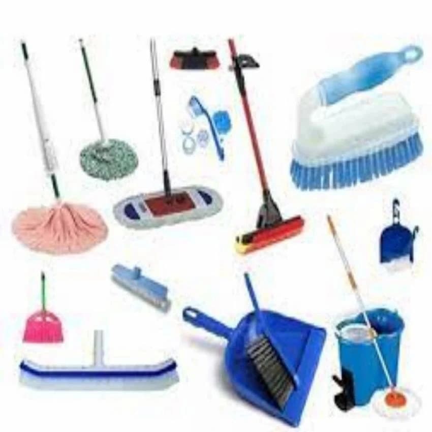 House Keeping Products