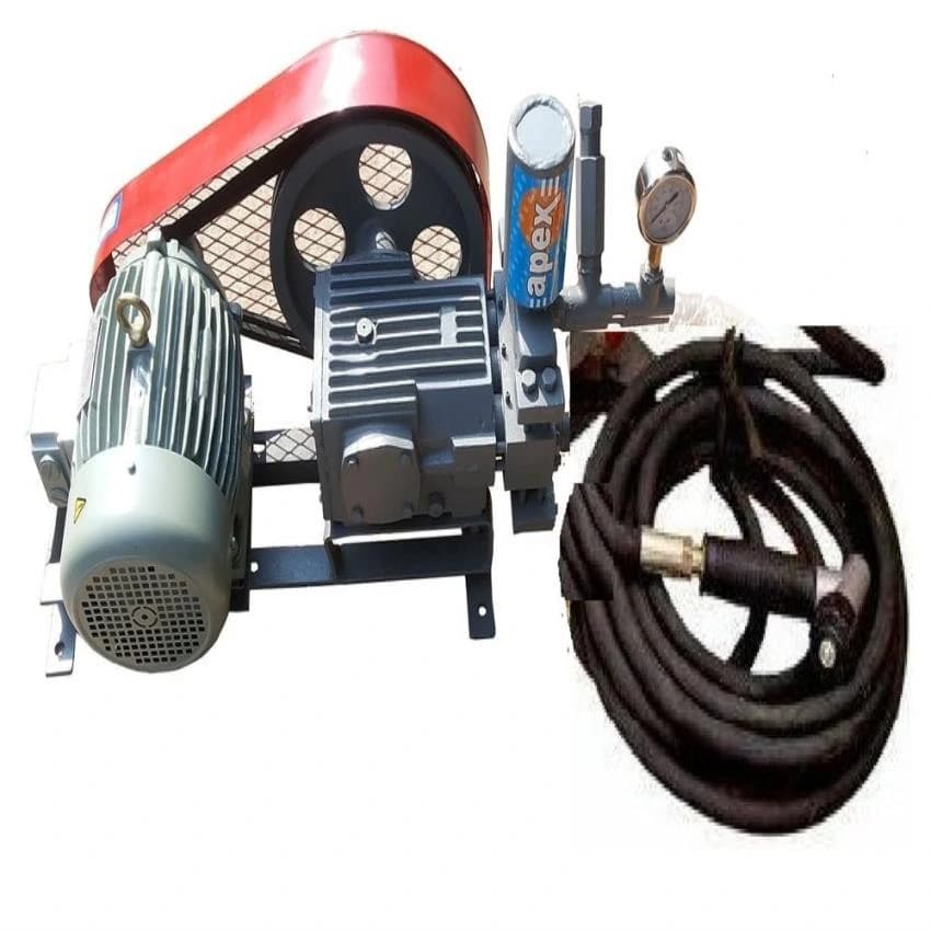 APEX Stainless Steel Car Washer