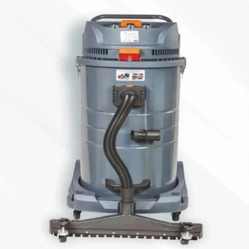 EVECO INDUSTRIAL Vaccum Cleaner EVC-96