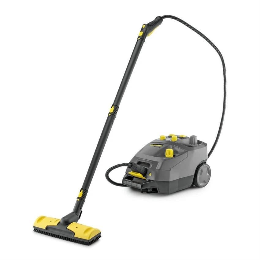 Industrial Vacuum Cleaner SG 4/4