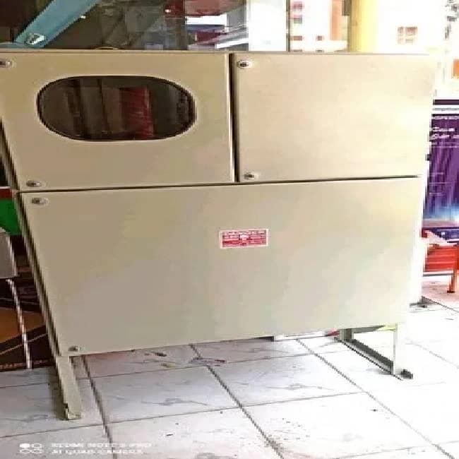 Lt Ct Meter Box
