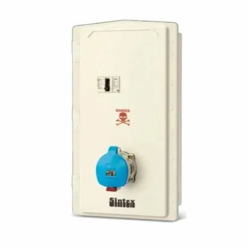 Power Receptacles