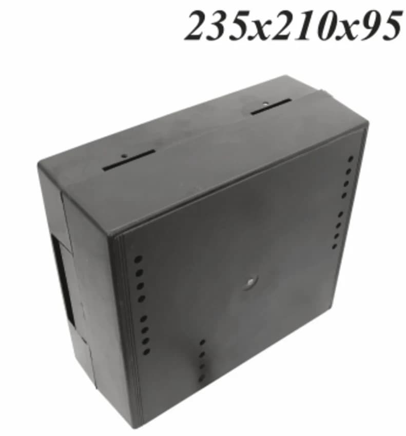 GP-28 GENERAL PURPOSE CABINET, For Electronics/Electrical