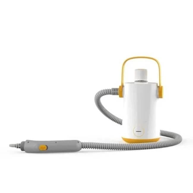 Handheld Steam Cleaner, 1000W Portable Pressurized Cleaner with Accessories