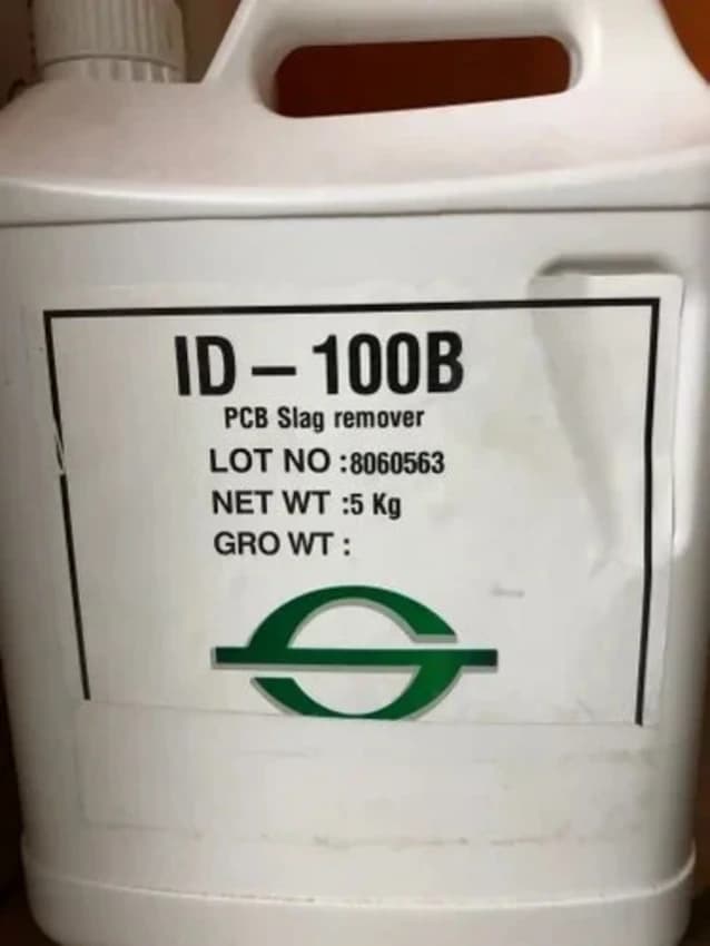 Pcb Ultrasonic Cleaners