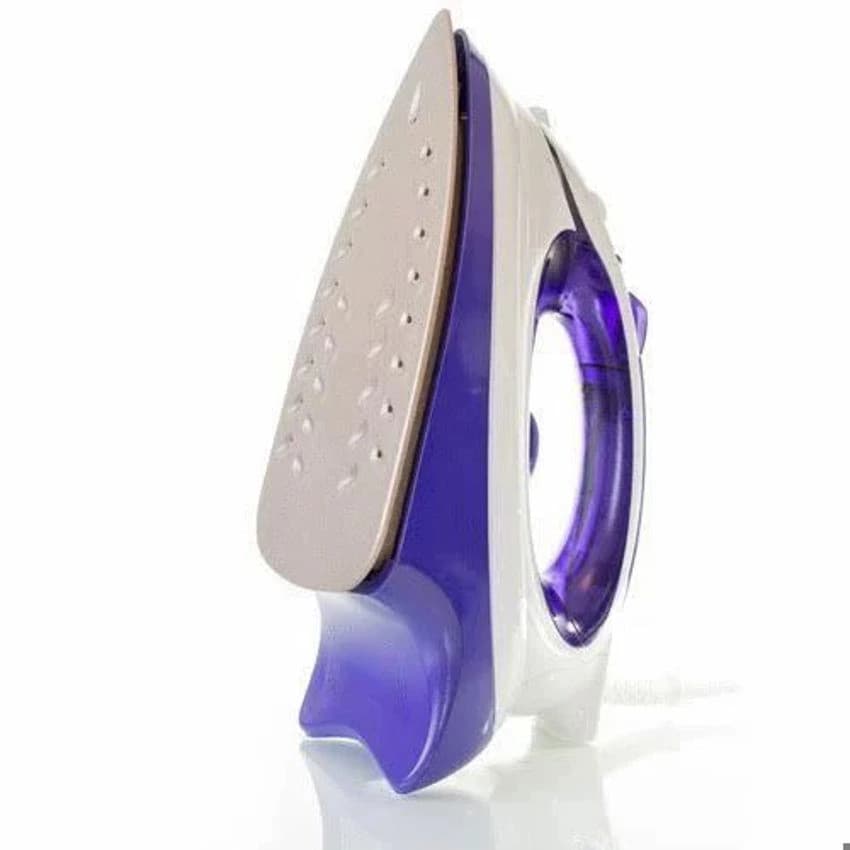 Electric Steam Iron, 220V