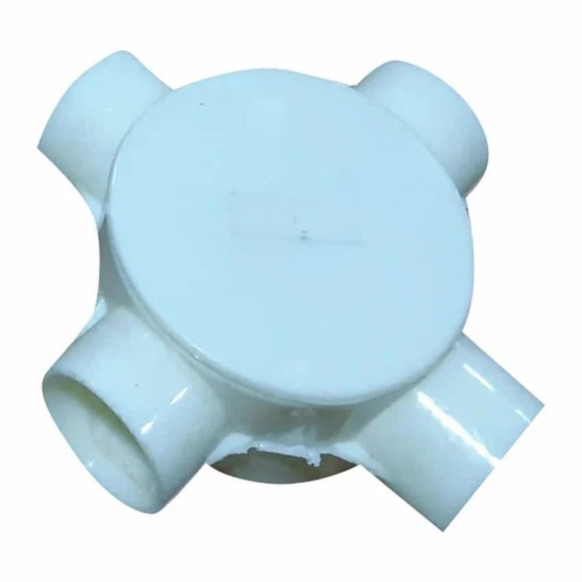 Electrical Junction Box