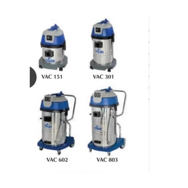 Wet And Dry Vacuum Cleaner