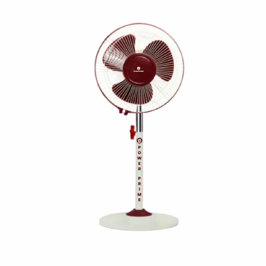Mini Bullet Pedestal Fan, 300 mm, 16 Inch