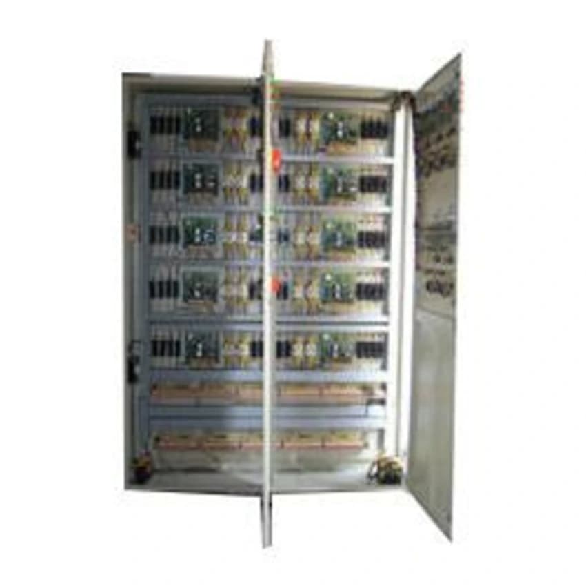 Process Control Panel