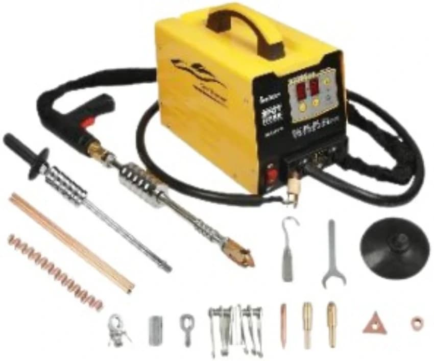 Dent Puller (Model:NT-DP)