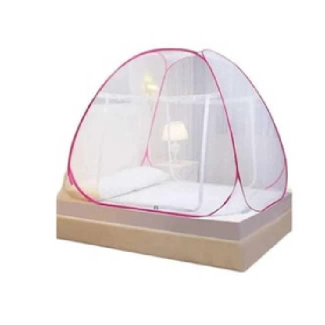 Folding Mosquito Net