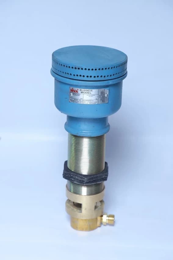 M-78 ISI BURNER MVA, For Commercial, Iron