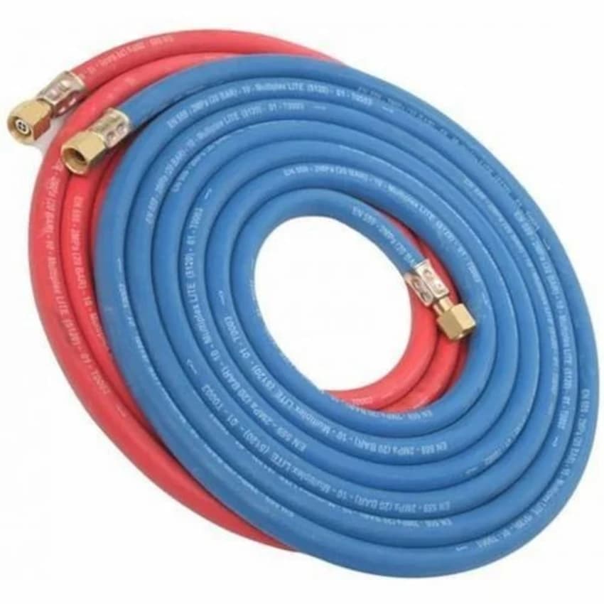 Welding Hose Pipes