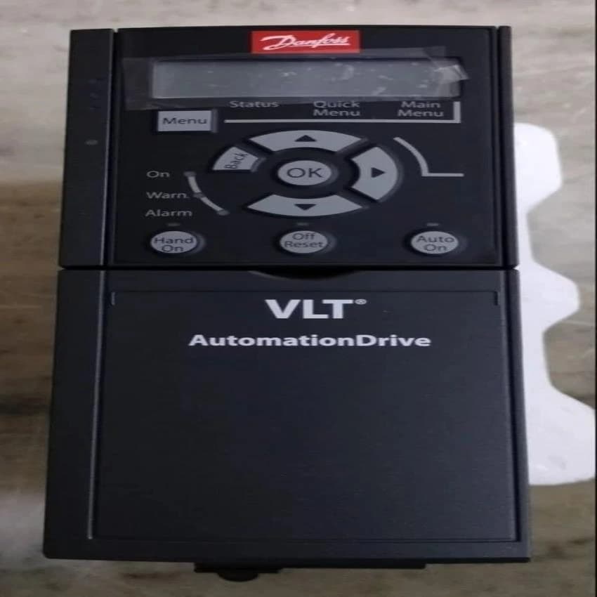 Danfoss Vlt Automation Drive FC 360
