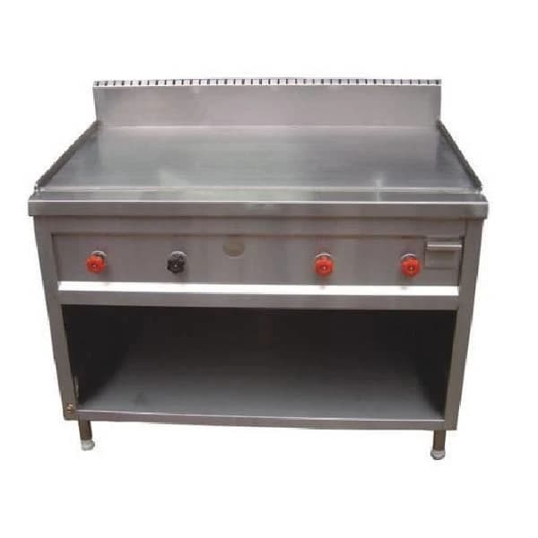Stainless Steel Dosa Plate