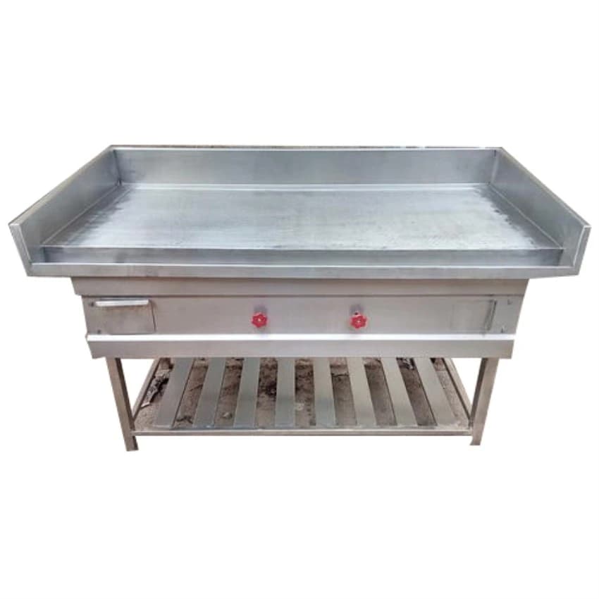 Dosa Tawa Stove