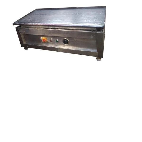 Stainless Steel Dosa Plate