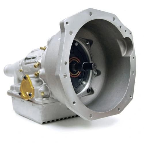 Bell Housing