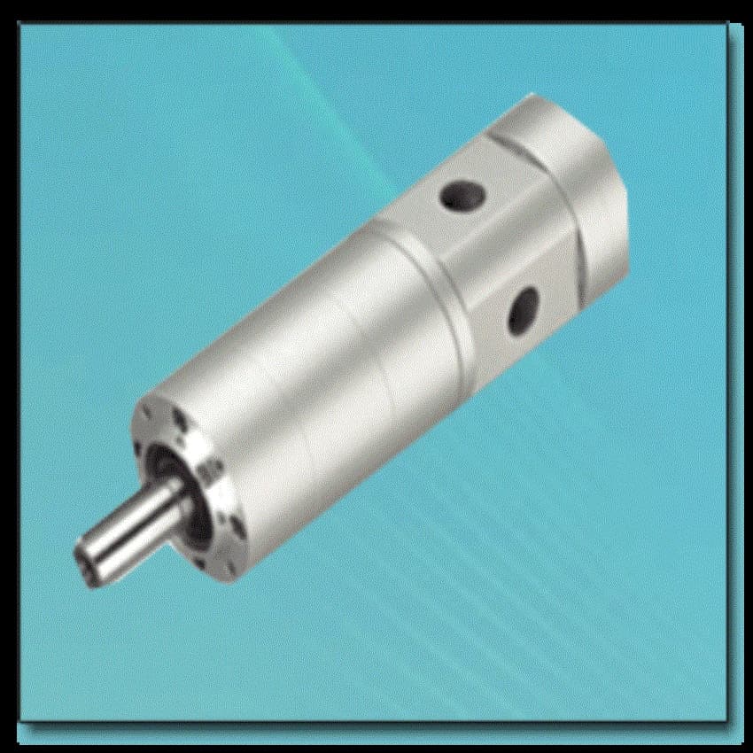 Air Motor