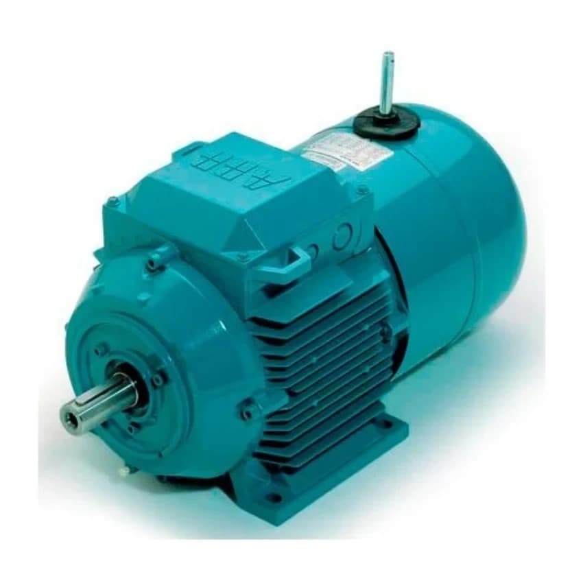 0.25 KW ABB Electric Brake Motor