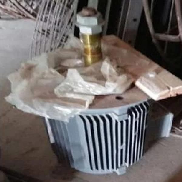 Three Phase Cooling Tower Motor