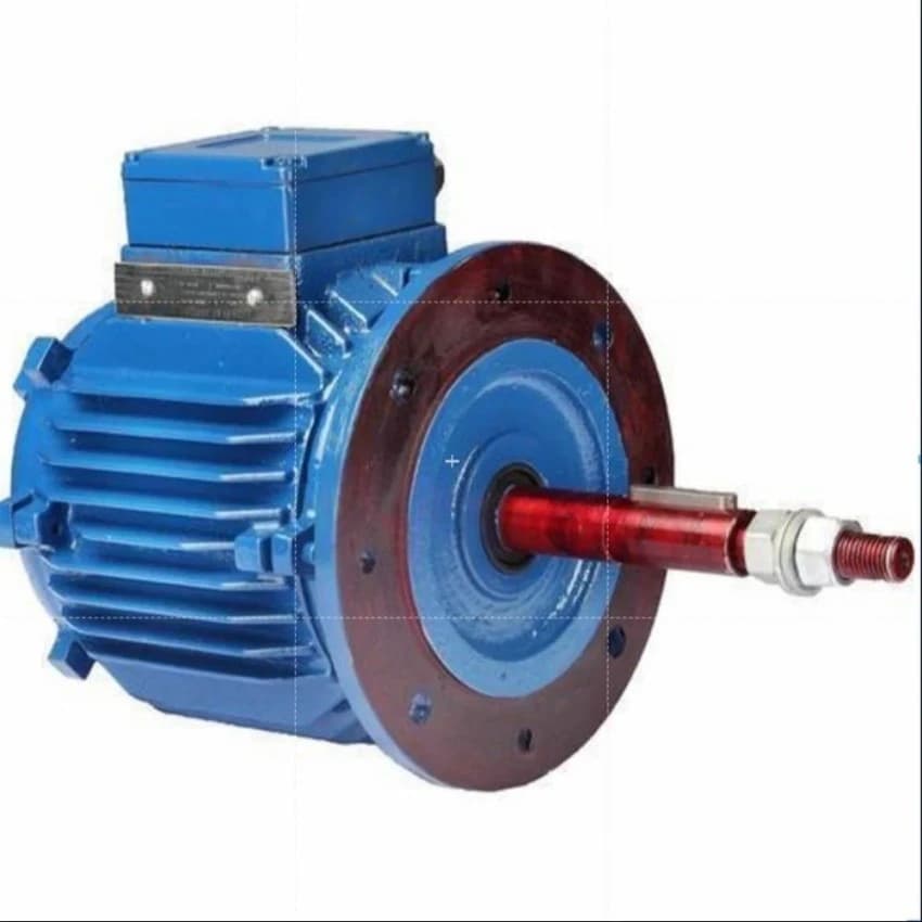 960 Rpm Cooling Tower Motor, 440 V, 1 HP