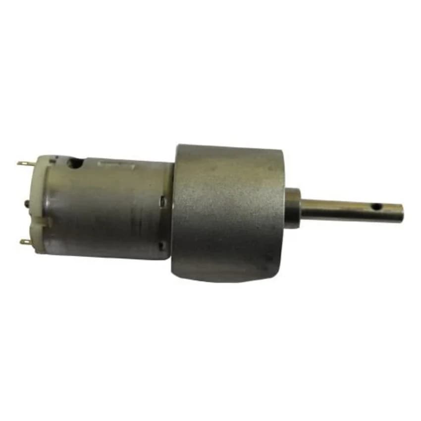 < 10 KW 0.16 HP Johnson Gear Motor, 720 rpm